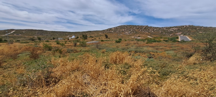 0 Bedroom Property for Sale in Steenbergs Cove Western Cape